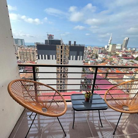 Nako Home Batumi Ngoại thất bức ảnh