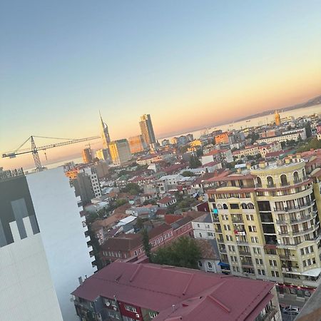 Nako Home Batumi Ngoại thất bức ảnh