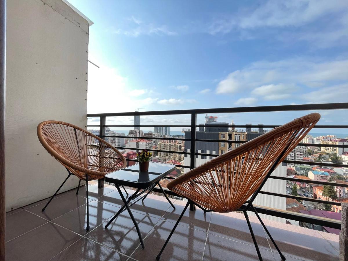 Nako Home Batumi Ngoại thất bức ảnh
