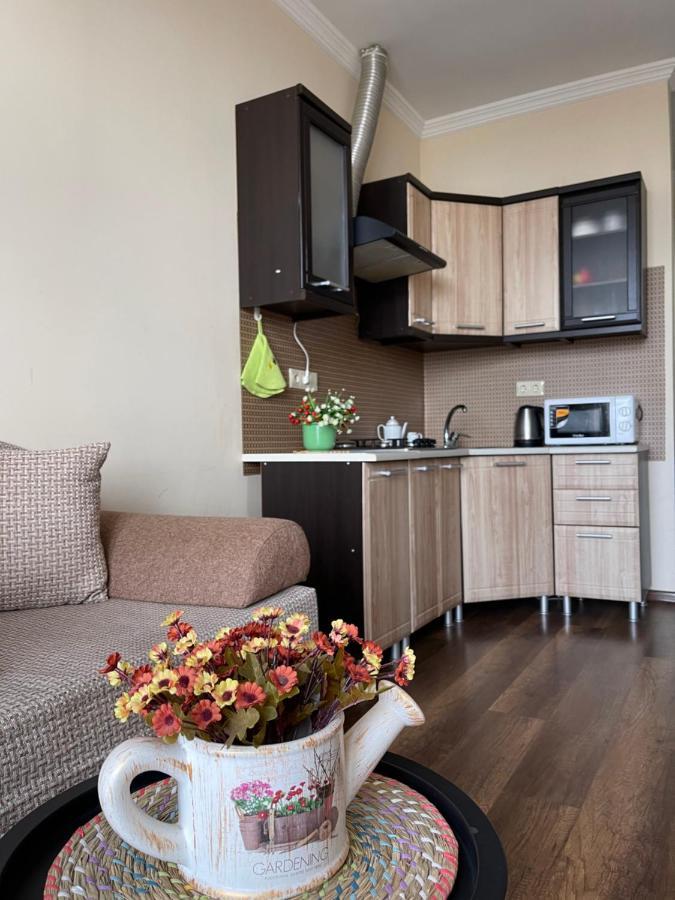 Nako Home Batumi Ngoại thất bức ảnh