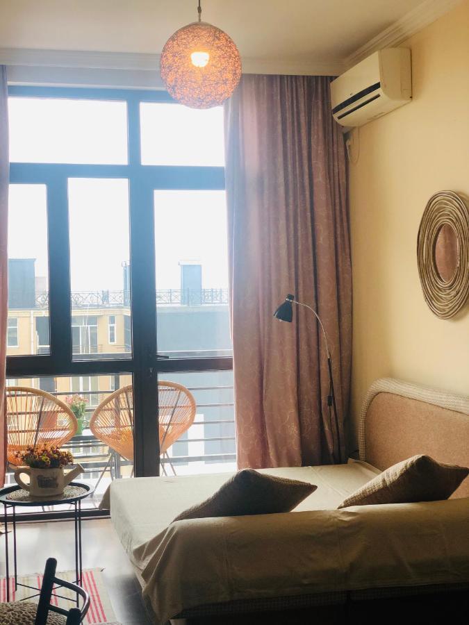 Nako Home Batumi Ngoại thất bức ảnh