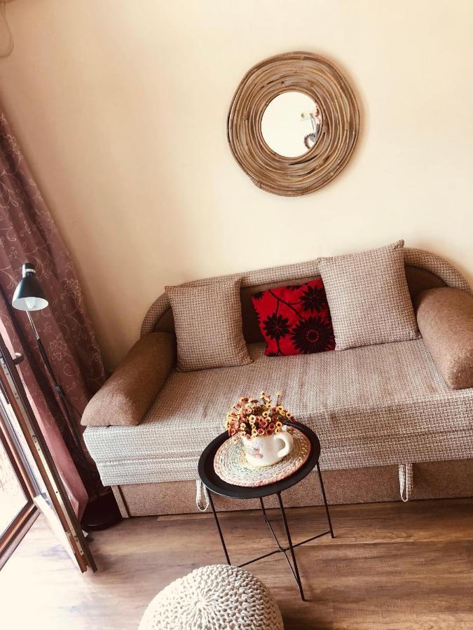 Nako Home Batumi Ngoại thất bức ảnh