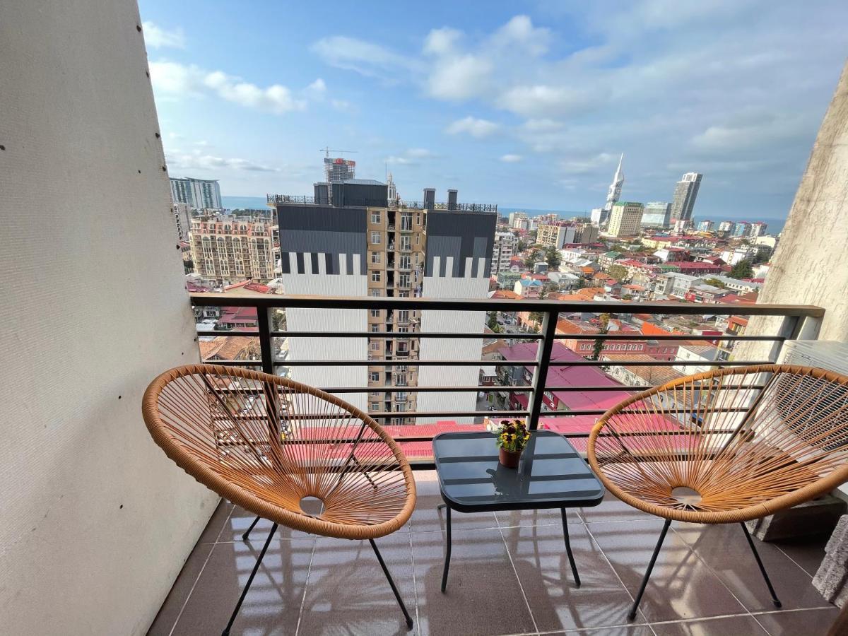 Nako Home Batumi Ngoại thất bức ảnh