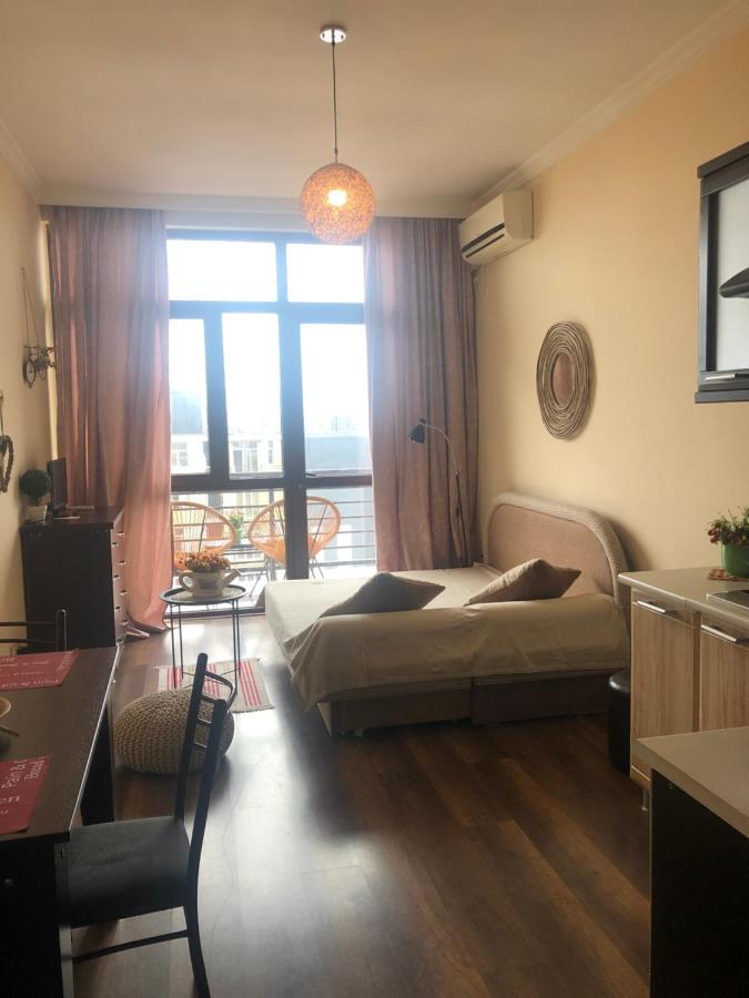Nako Home Batumi Ngoại thất bức ảnh