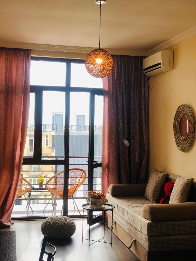 Nako Home Batumi Ngoại thất bức ảnh