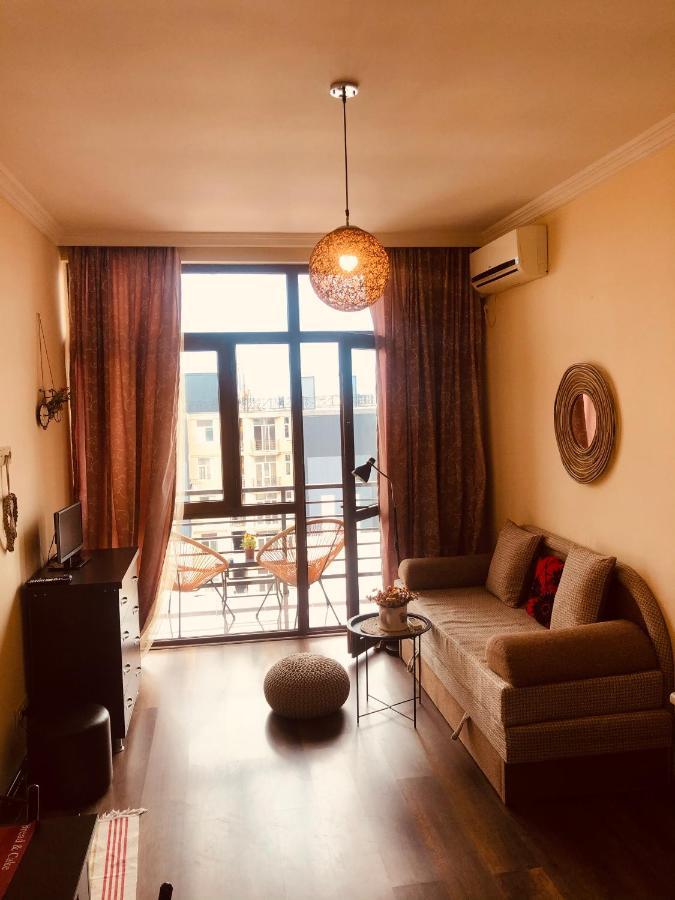 Nako Home Batumi Ngoại thất bức ảnh
