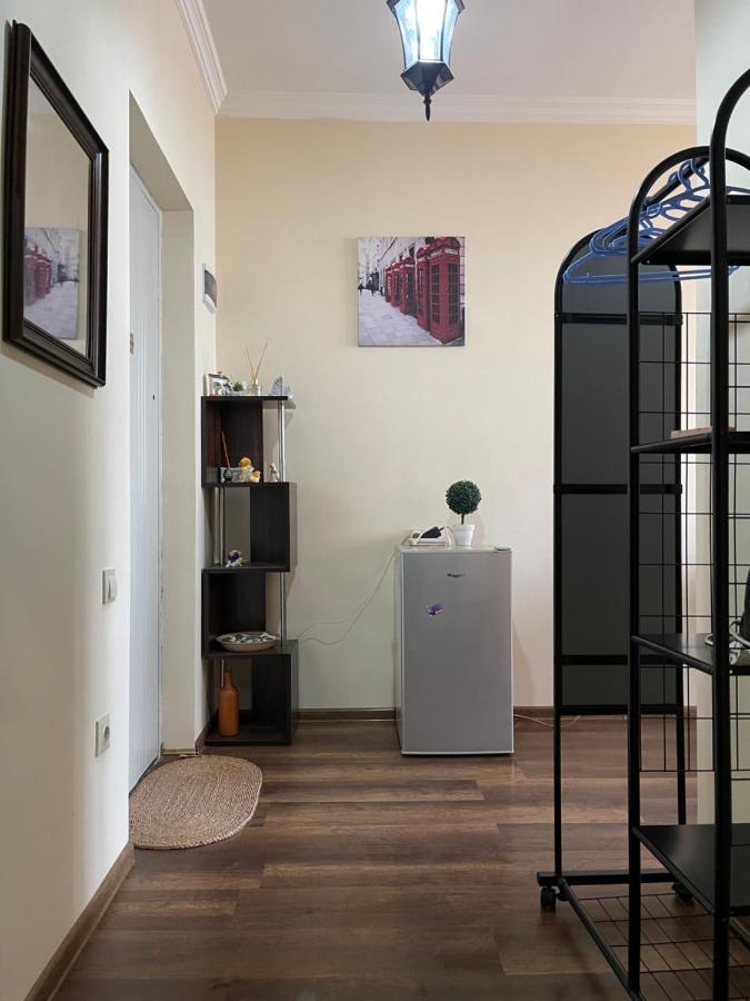 Nako Home Batumi Ngoại thất bức ảnh