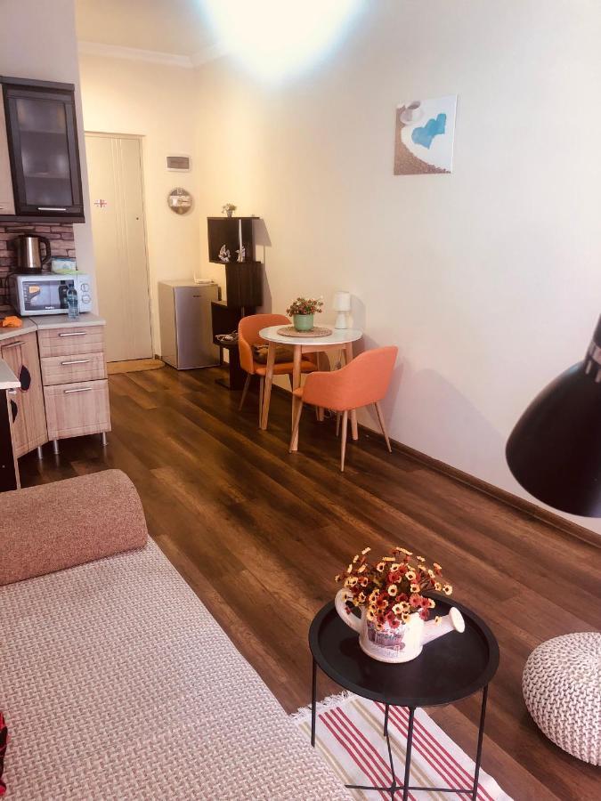 Nako Home Batumi Ngoại thất bức ảnh