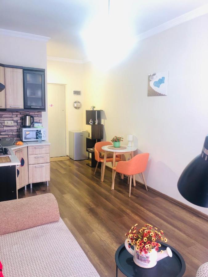 Nako Home Batumi Ngoại thất bức ảnh