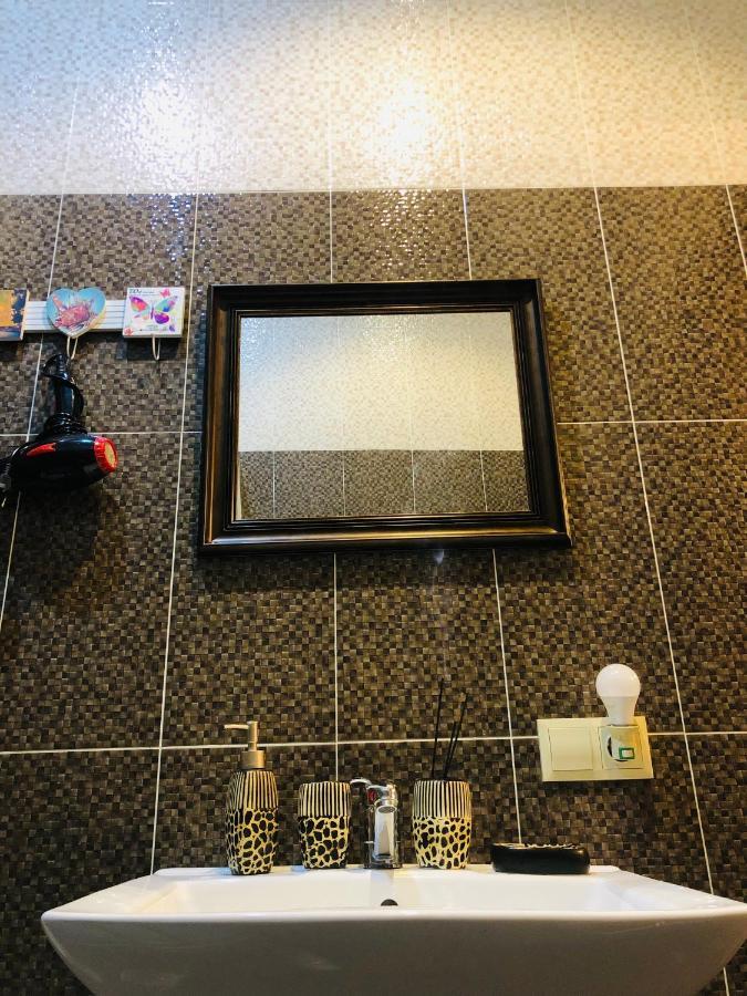 Nako Home Batumi Ngoại thất bức ảnh