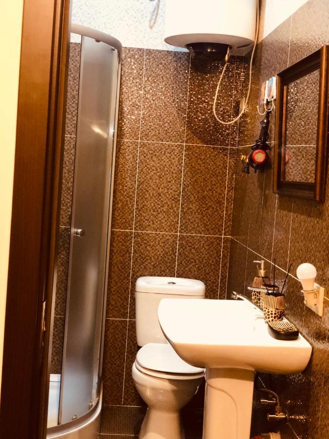 Nako Home Batumi Ngoại thất bức ảnh