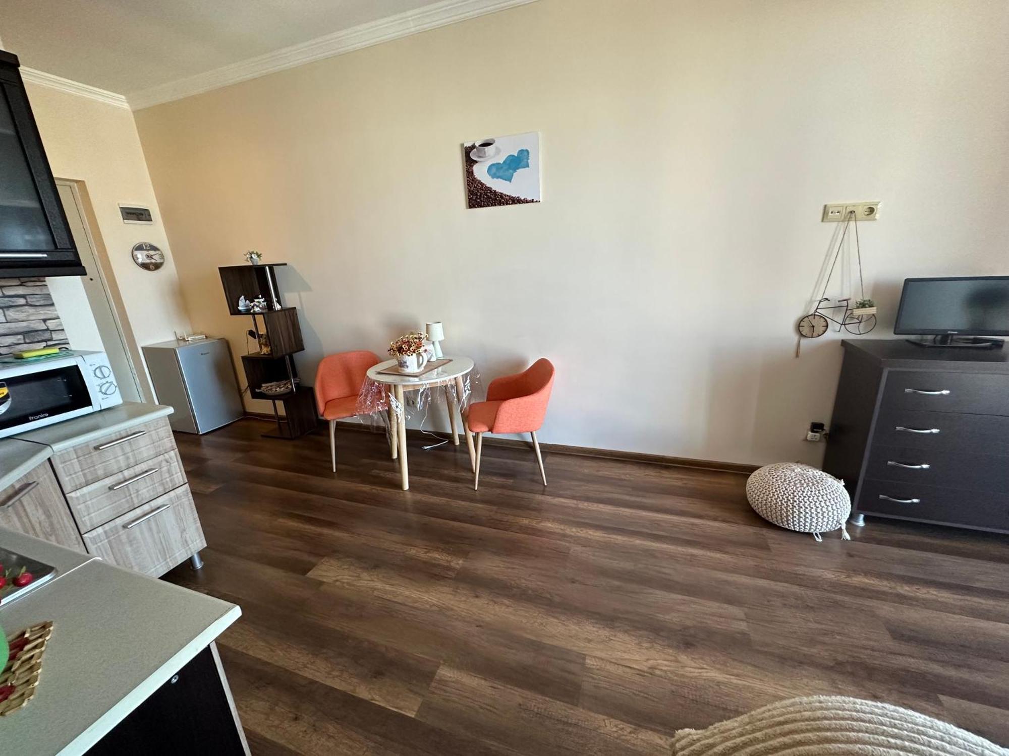 Nako Home Batumi Ngoại thất bức ảnh