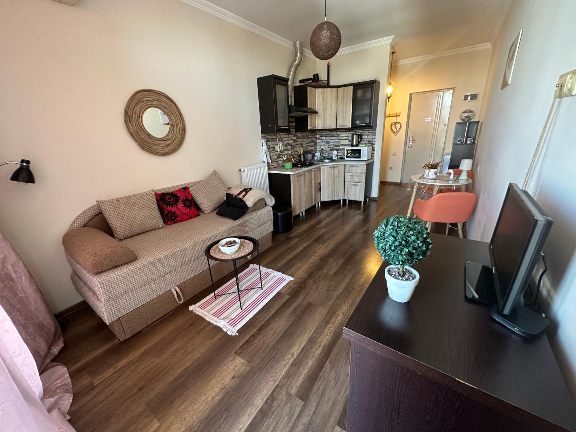 Nako Home Batumi Ngoại thất bức ảnh