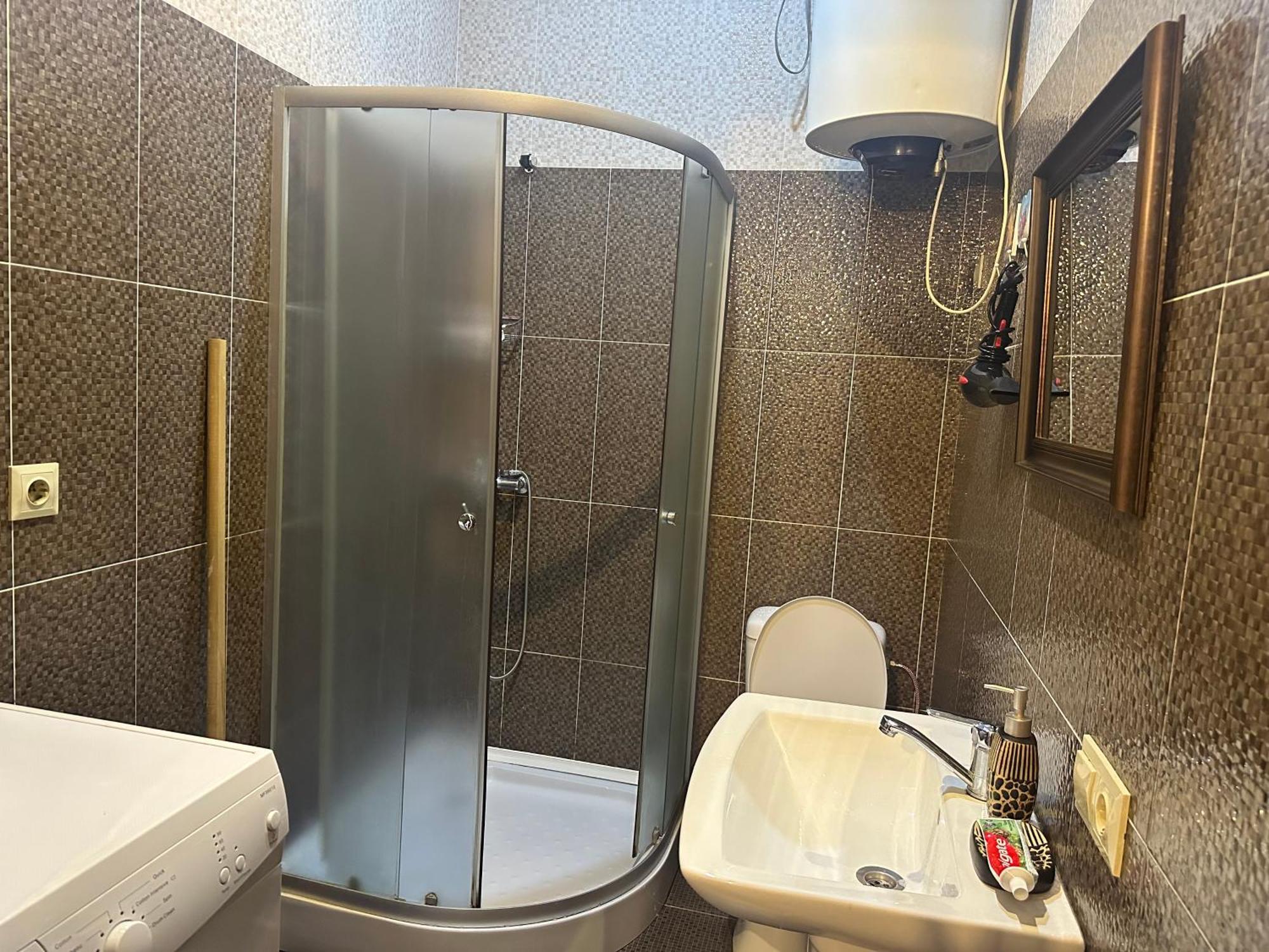Nako Home Batumi Ngoại thất bức ảnh