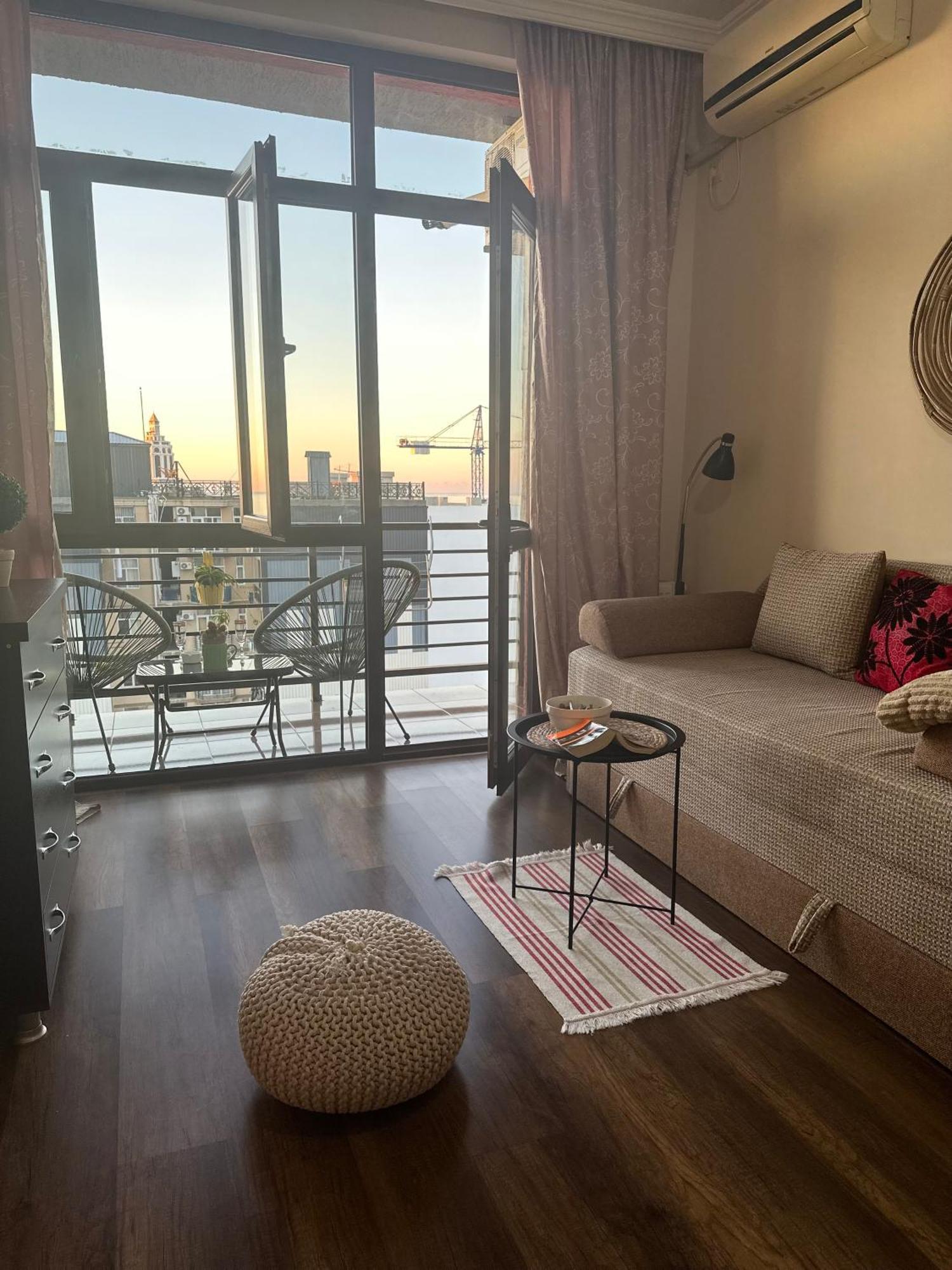 Nako Home Batumi Ngoại thất bức ảnh